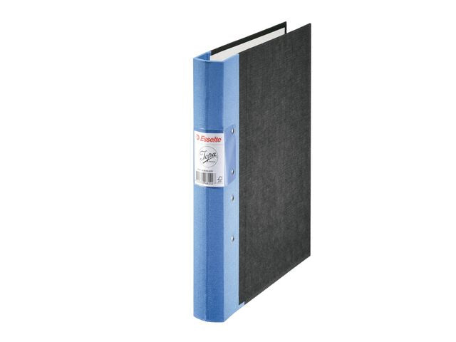 Gaffelpärm JOPA A4 40mm ljusblå - Primmeshiper