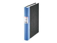 Gaffelpärm JOPA A4 40mm ljusblå - Primmeshiper