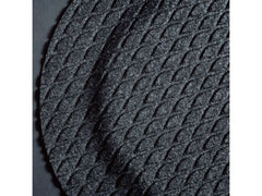 Arbetsplatsmatta Yoga Fash. 58x83cm sva - Primmeshiper