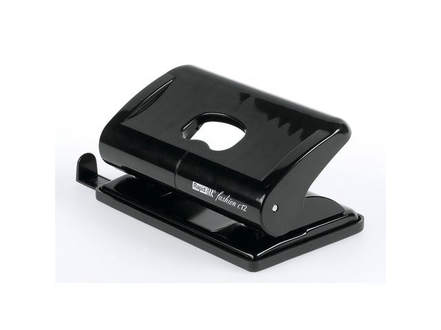 Hålslag RAPID FC12 svart - Primmeshiper