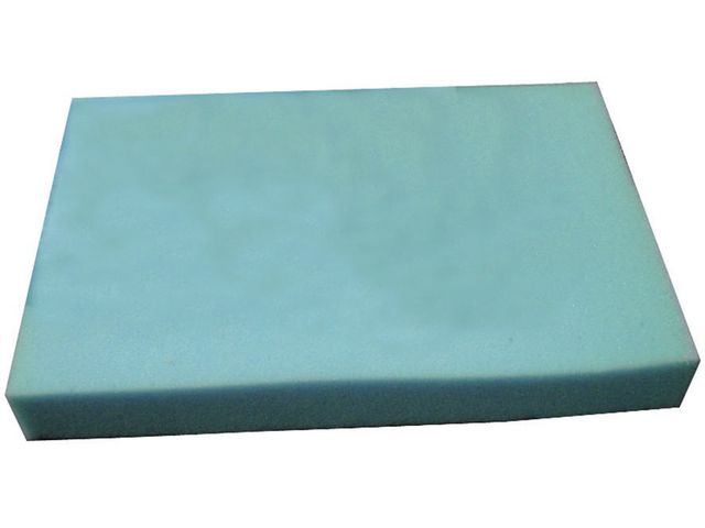 Platta för nålfiltning - Primmeshiper