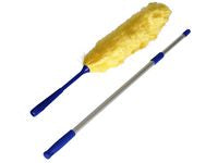 Dammvippa förlängningsbar 125-170cm - Primmeshiper