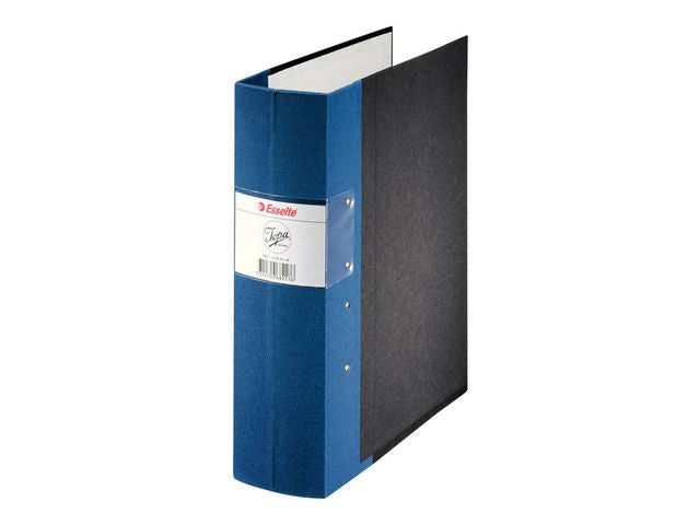 Gaffelpärm JOPA special A4 80mm blå - Primmeshiper