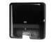 Dispenser TORK H2 Handduk mini svart - Primmeshiper