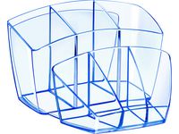 Prylställ CEP ICE isblå - Primmeshiper