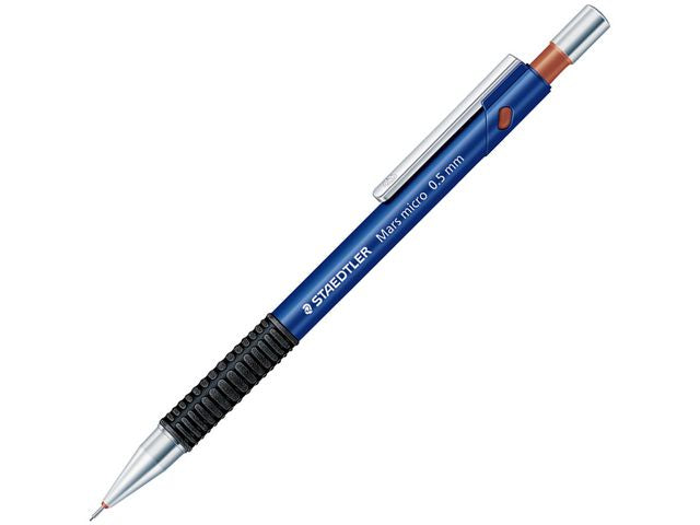Stiftpenna STAEDTLER Mars micro 0,5mm - Primmeshiper