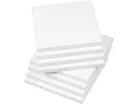 Målarduk 15x15x1,7 cm 10/fp - Primmeshiper