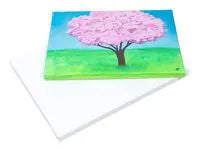 Målarduk 30x40x1,7 cm 10/fp - Primmeshiper