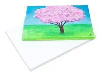 Målarduk 24x30x1,7 cm 10/fp - Primmeshiper