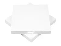 Målarduk 20x20x3,7 cm 5/fp - Primmeshiper