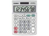 Bordsräknare CASIO MS-88ECO - Primmeshiper