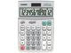 Bordsräknare CASIO DF-120ECO grå - Primmeshiper