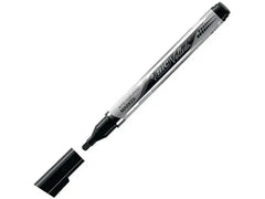 Whiteboardpenna BIC Velleda liq B12 sv - Primmeshiper