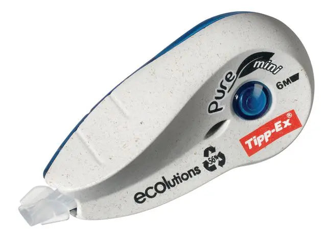 Korr.roller TIPP-EX Pure Mini 5mmx6m - Primmeshiper