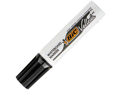Whiteboardpenna BIC Velleda 1781 svart - Primmeshiper