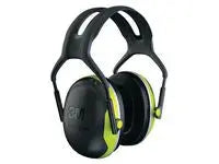 Hörselkåpa 3M PELTOR X4A - Primmeshiper