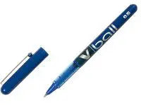 Bläckkulpenna PILOT V-Ball 0,5 blå - Primmeshiper