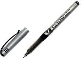 Fineliner PILOT V svart fine - Primmeshiper