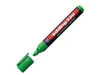 Märkpenna EDDING 330 grön Primmeshiper