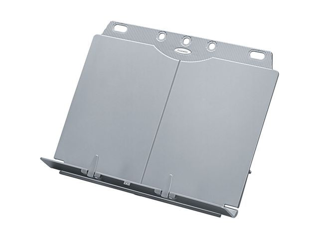 Dokumenthållare FELLOWES Booklift silver - Primmeshiper
