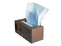 Påse dokumentf. FELLOWES 94L 50/fp - Primmeshiper