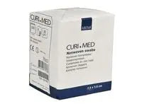 Kompress CURIMED NW 4l 7,5x7,5cm 100/fp - Primmeshiper