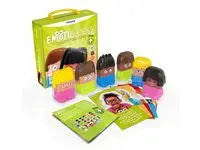 Känslofigurer Blocks 6/fp Primmeshiper