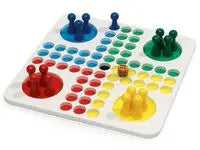 Fiaspel 30x30cm - Primmeshiper