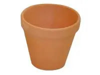 Terrakottakrukor 6 cm 10/fp - Primmeshiper