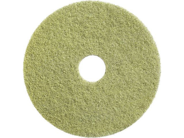 Rondell TWISTER gul 17' 2/fp - Primmeshiper