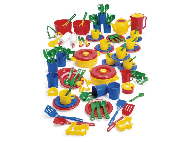 Matset - Primmeshiper