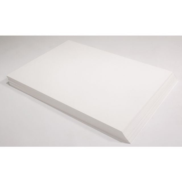 Ritakvarell Watecolo A2 160g 50 ark/fp Primmeshiper