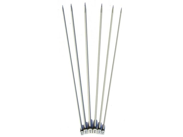 Jumperstickor 3/fp - Primmeshiper