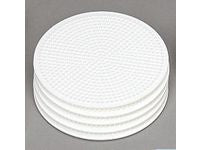 Pärlplatta rund 15cm - Primmeshiper