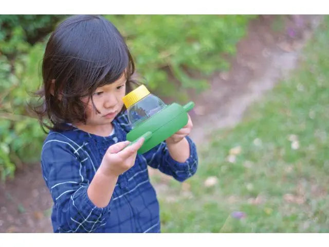 Insektstittare två-vägs 4x6x Primmeshiper