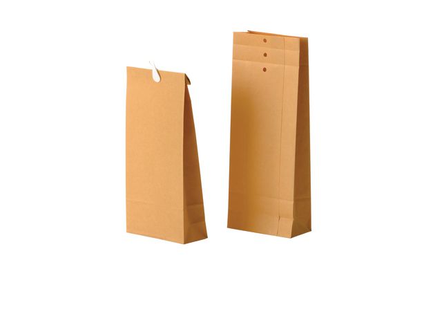 Provsäck nr.14 100x235x40 250/fp - Primmeshiper