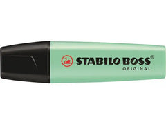 Överstrykningspenna BOSS pastell 4/fp - Primmeshiper