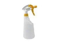 Sprayflaska HT gul 600ml - Primmeshiper