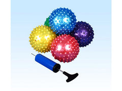 Massagebollar 25/fp - Primmeshiper