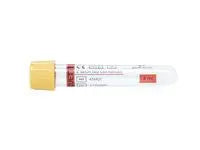 VACUETTE Guldgul Serum Gel 5/3,5ml 50/fp - Primmeshiper