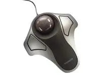 Mus KENSINGTON Orbit Trackball kabel grå - Primmeshiper