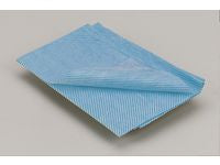 Disk/Torkduk Non-Woven blå 25/fp - Primmeshiper