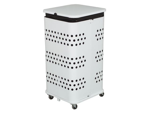 Säckskydd för 125L säckvagn - Primmeshiper