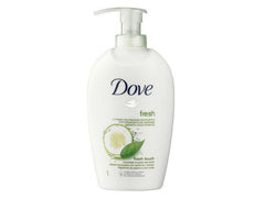 Tvål DOVE Cream Wash 250ml - Primmeshiper