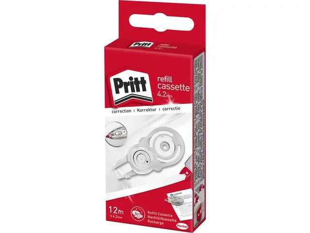 Korr.roller refill PRITT Flex 6mmx12m - Primmeshiper
