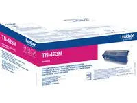 Toner BROTHER TN423M 4K magenta - Primmeshiper