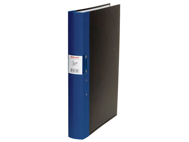 Gaffelpärm JOPA special A3 60mm blå - Primmeshiper