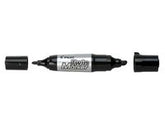 Märkpenna PILOT Twin Marker jumbo svart - Primmeshiper