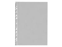 Plastficka A4 0,06mm glasklar - Primmeshiper