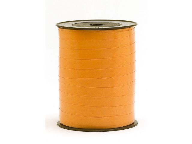Presentband 10mmx250m orange - Primmeshiper